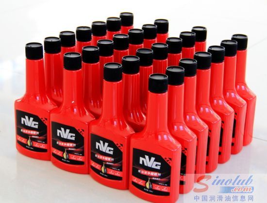 NVG燃油清净增效剂