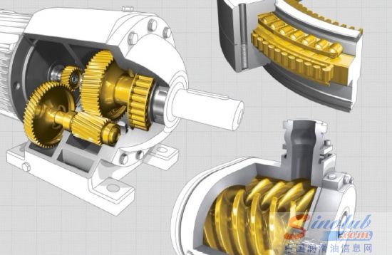 壳牌合成润滑油