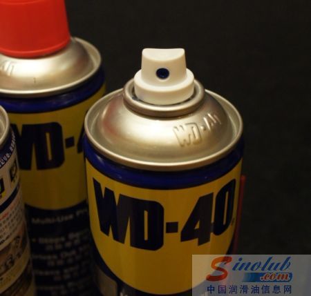 WD-40