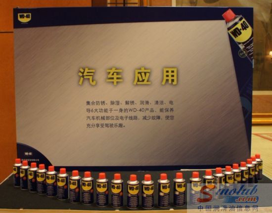 WD-40