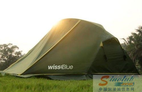 寻花问柳正当时 自驾游出行的户外用品