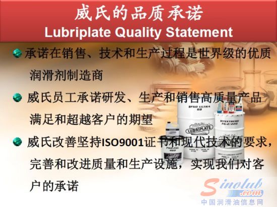 威氏Lubriplate