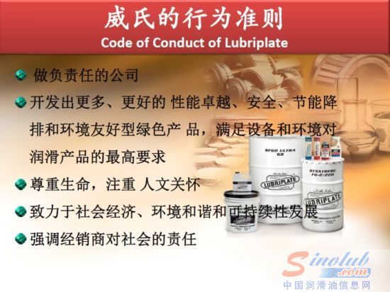 威氏Lubriplate