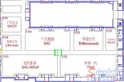 2012北京车展