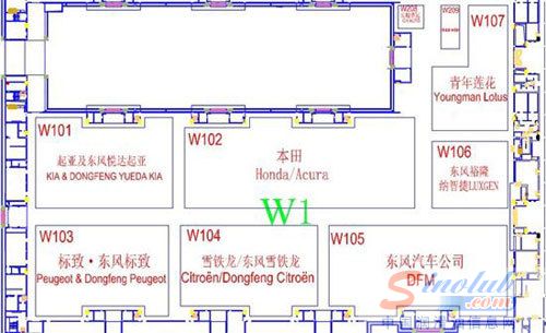 2012北京车展