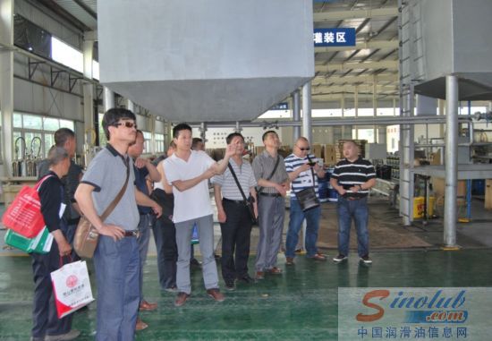 重庆现代石油集团