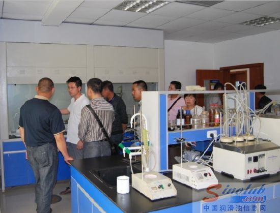 重庆现代石油集团