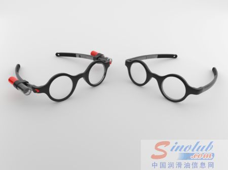 道康宁公司与发展中国家视力中心共推儿童视力矫正新举措