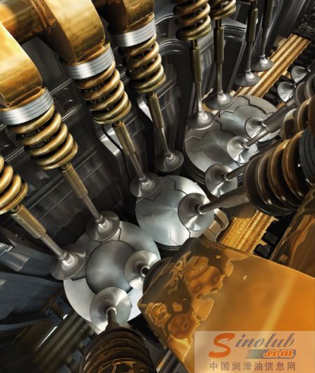 嘉实多新一代磁护润滑油