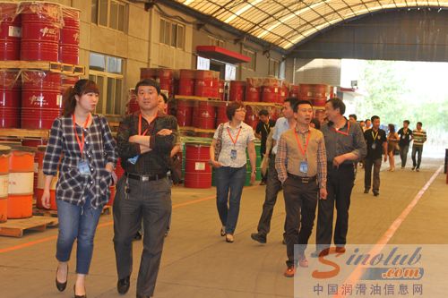 2012年无粘结预应力筋专用防腐脂技术交流会