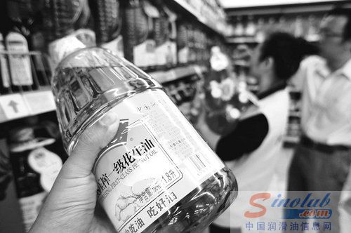 云南丰瑞“问题猪油”调查：工业、食用价差最高达5倍