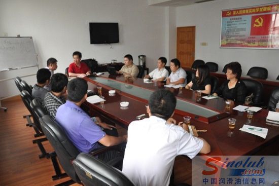 龙蟠石化 石俊峰