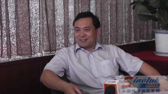 德乐徐州经销商祖庆年