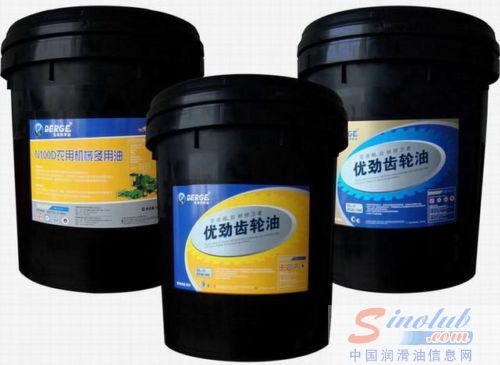 宝捷农业机械多用油