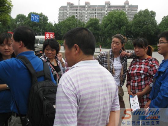 领跑中国·2012德乐卡车全国巡展活动