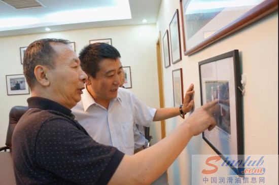 零公里经营副总李总 赛事组委会刘总