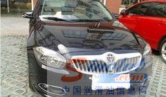 金华华晨 中华H530车主驾驶心得分享