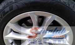 金华华晨 中华H530车主驾驶心得分享