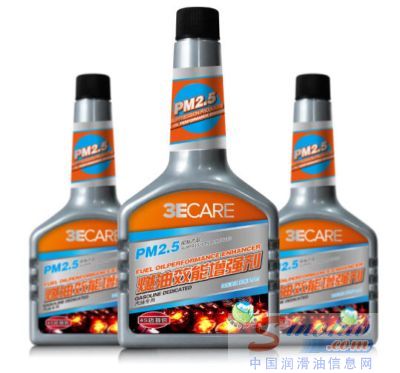 龙蟠 3E燃油效能增强剂