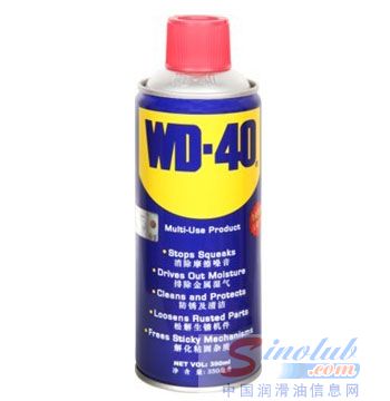 WD-40