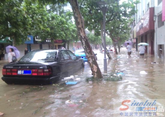 台风海葵  东昊