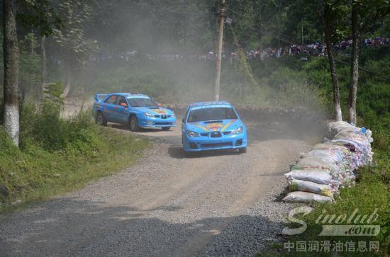 德国韦尔斯润滑油车队