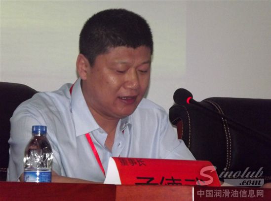 大庆海力石油化工有限公司