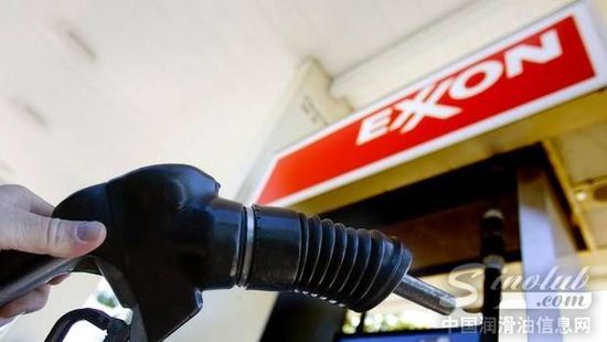 埃克森美孚31亿美元收购加拿大石油公司Celtic