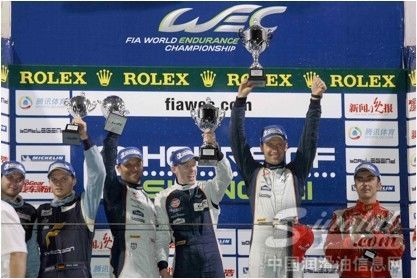 阿斯顿.马丁车队