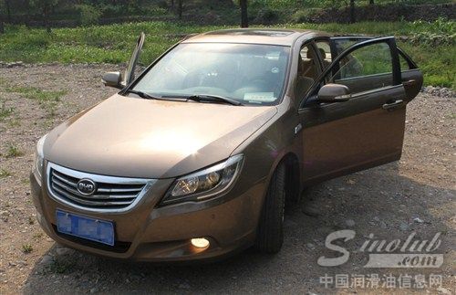 性价比最高的B级车  G6车主谈用车心得