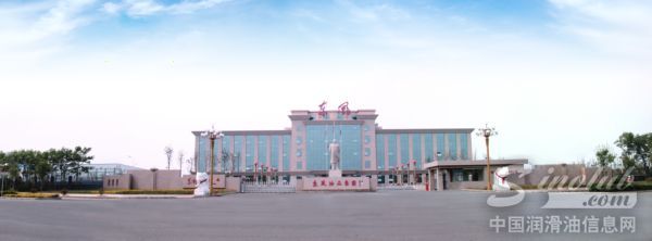 东风油品集团