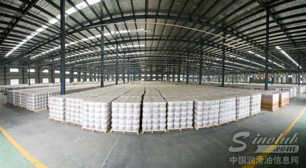 东风油品集团