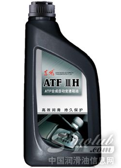 东风润滑油