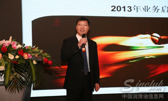 王爱君总经理