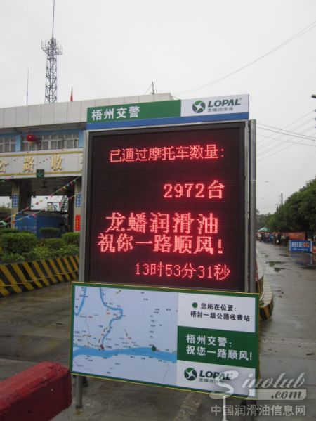 龙蟠石化