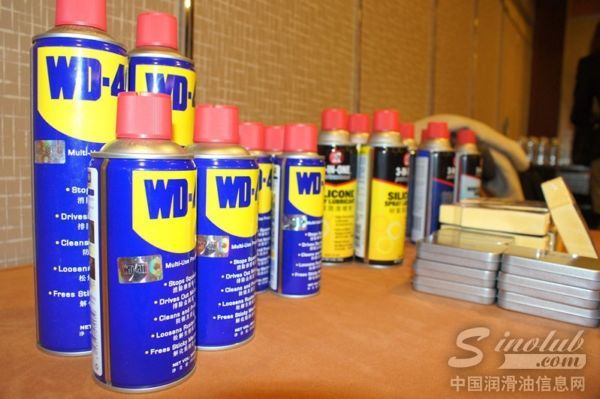 WD-40