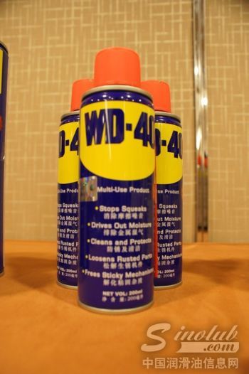 WD-40