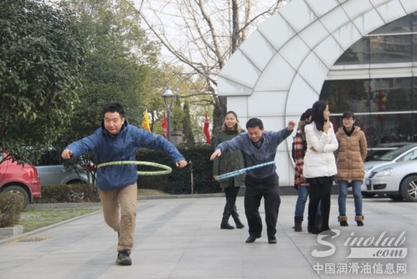 东风嘉实多