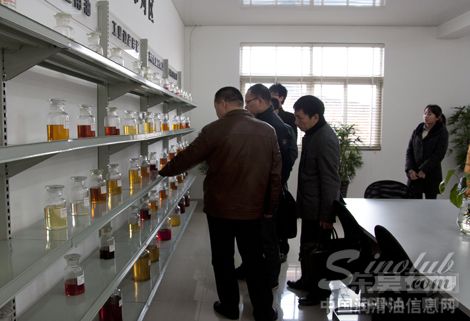 东昊石油