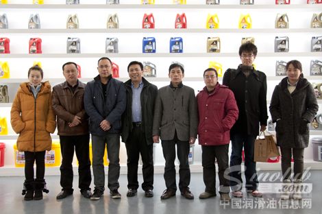 东昊石油
