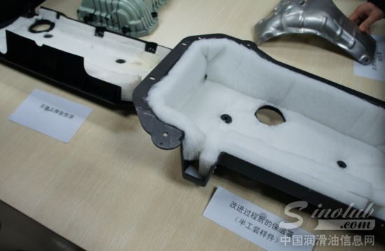 因存机油乳化风险 长安汽车主动召回CS35