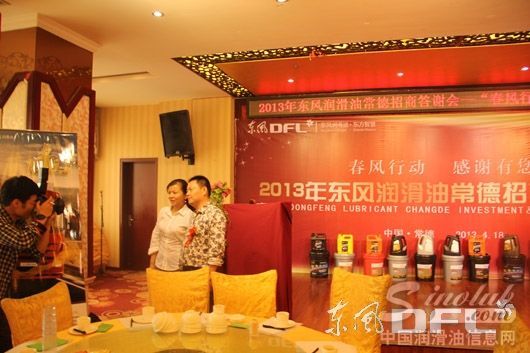 感恩回报客户,务实营销工作