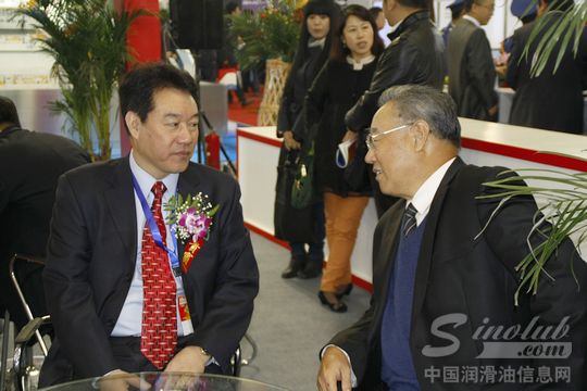 第十三届中国国际机床展览会（CIMT2013）在北京开幕