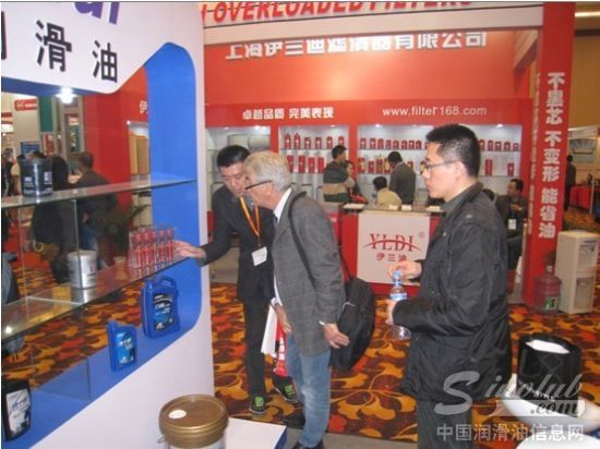 客户参观咨询惠源产品