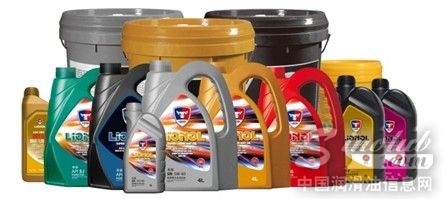 高端润滑油品牌“来恩”全国火热招商