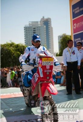 博海宏晨车队车手