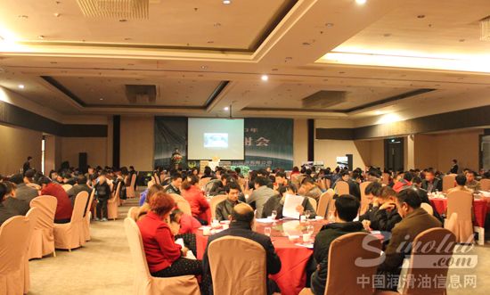 康普顿润滑油上半年销售再创新高