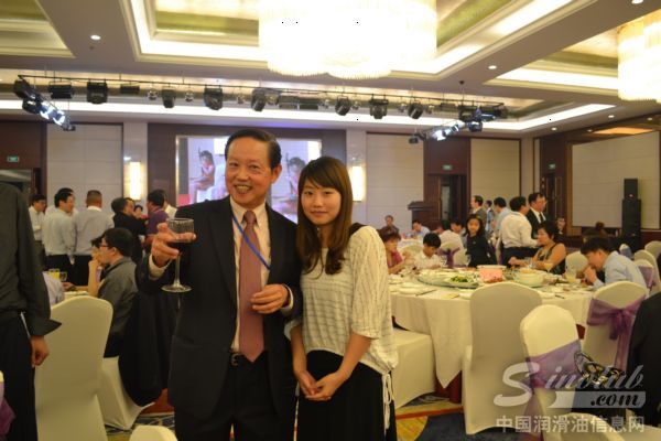 东方能源：打造卓越的综合性基础油及成品润