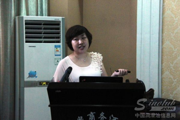 东风股份事业计划部袁科长