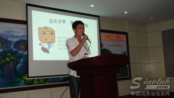 梨树县代表王曙光先生